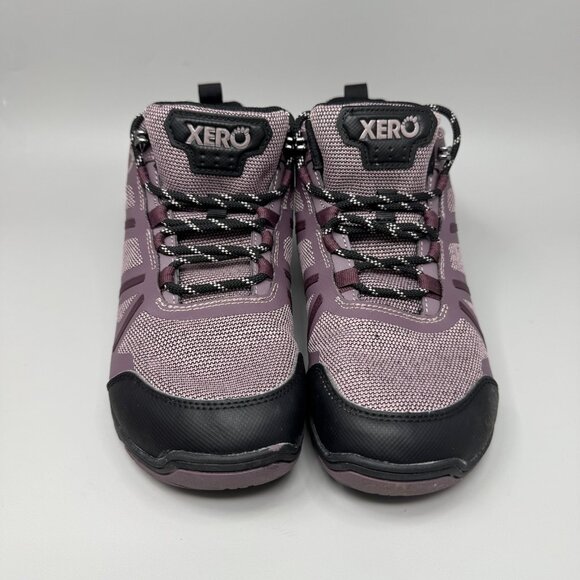 Xero Shoes DayLite Hiker Fusion Shoes Womens Size 9.5 Trail Hiking Boots Sneaker - Picture 4 of 9